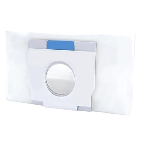 Sacchetti antipolvere fibra - sacchetti,