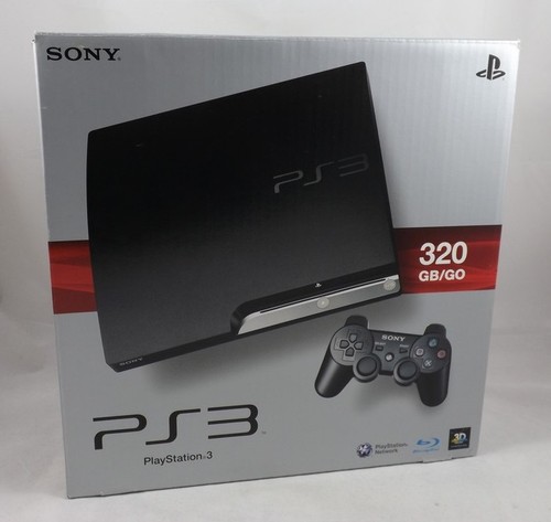 Sony playstation slim - sony,