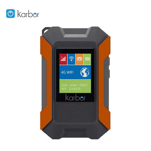 Kabol 4gmifi router - kabol, mobile