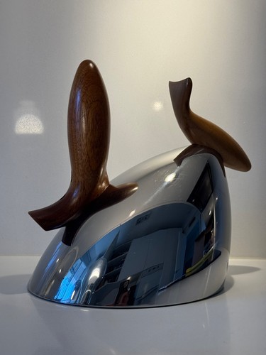 Stunning alessi pito kettle - alessi, "pito"