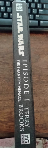 Star wars episode - wars, phantom