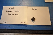 NAD Modello:7020 Ricevitore