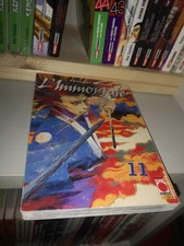 L'IMMORTALE 11 PRIMA EDIZIONE