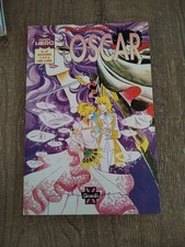 lady oscar N 8 manga Hero 32