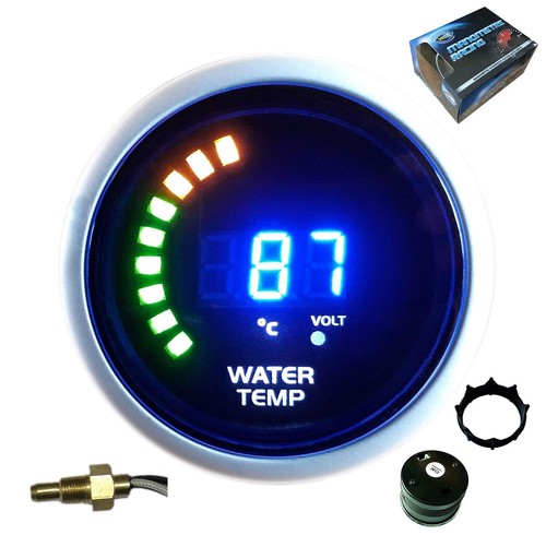Manometro per temperatura dell