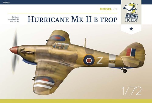 Arma hobby 70044 - 70044, kit