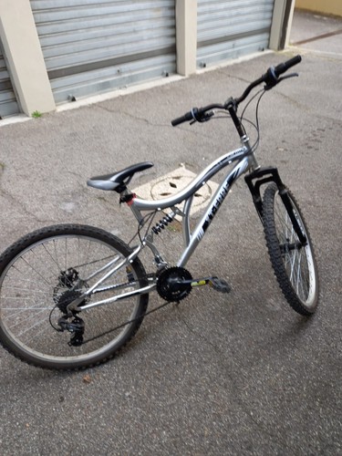 Bicicletta mbk - bicicletta,