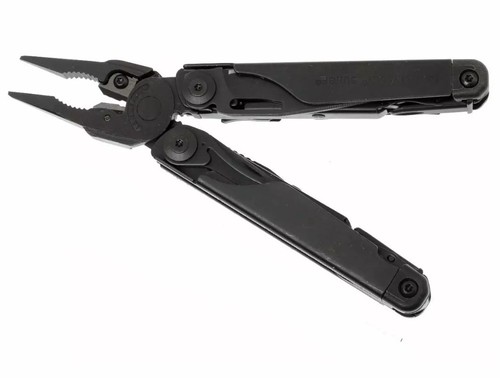 Pinza leatherman surge - surge, black