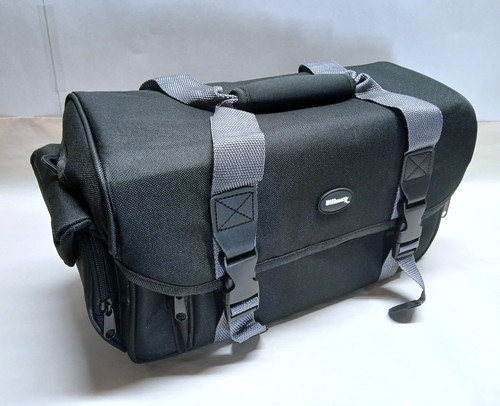 Borsa videocamera pro z90v - videocamera,