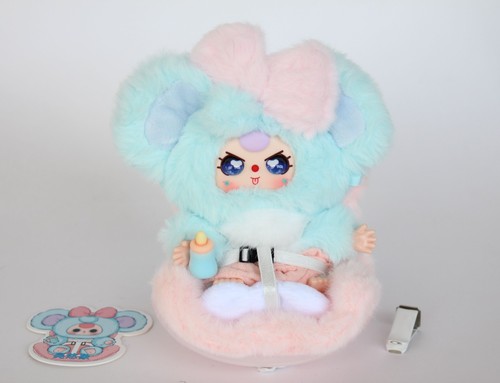 Bb3 veicolo montato bambino - bb3,