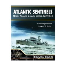 Atlantic Sentinels - North