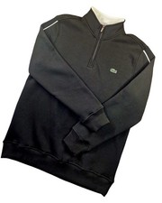 Felpa Lacoste OFFERTA  Taglia