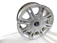 46841071 CERCHIO IN LEGA DA 15 POLLICI 4 FORI 6,5JX15H2 ET 31,5  FIAT MULTIPLA 1
