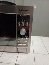 forno a microonde con grill