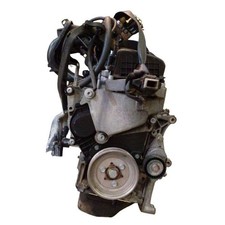 Motore HFX Peugeot 206 1.1