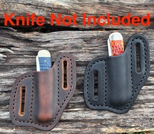 Custodia coltello cacciatore