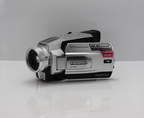Panasonic ds29 videocamera - nv-ds29,