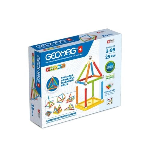 Geomag gmg374 - geomag,