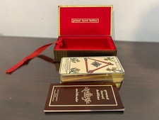 Le Grand Tarot Belline (1966)