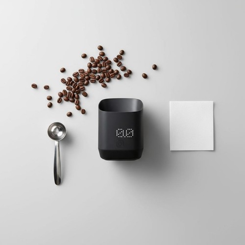 Bilancia espresso mini tazza - espresso,