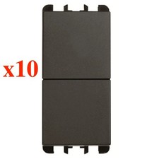 x10 URMET Simon Nea – Doppio