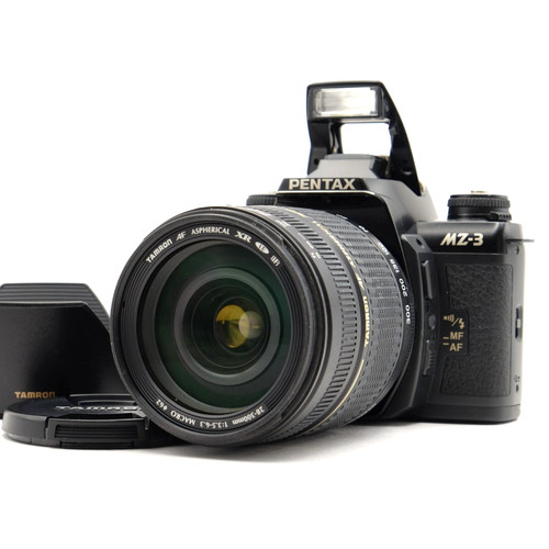 Pentax mm pellicola af - pellicola,