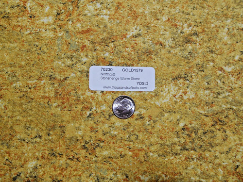 Northcott gold1579 stonehenge - northcott,