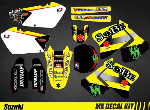 Kit decocrazione moto - kit, /