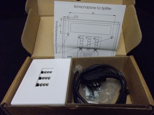Wittronic sdoppiatore - wittronic,