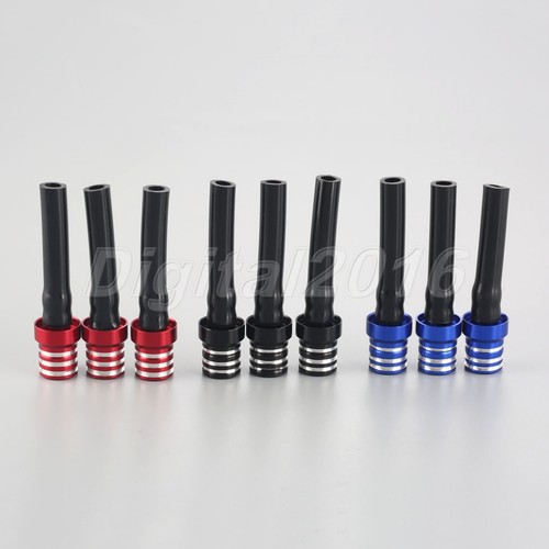 Tubo sfiato tappo gas - 3x,