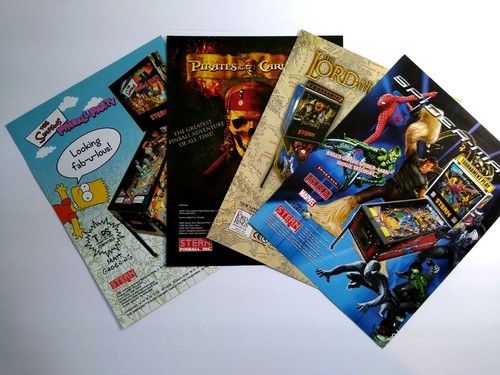 Flyers flipper signore - flyers,