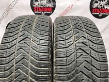 GOMME INVERNALI USATE PIRELLI