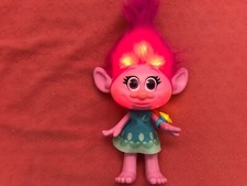 Bambola Poppy Trolls  ottimo