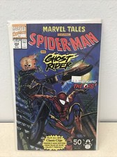 Marvel Comics Marvel Tales