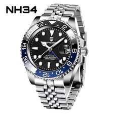 🌏 NH34 - Orologio Pagani