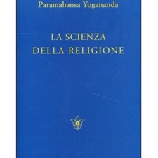 LIBRO LA SCIENZA DELLA