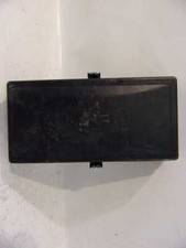 JEEP WRANGLER JL 2.2 18- SCATOLA DEI FUSIBILI 