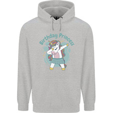 Felpa Uomo Compleanno