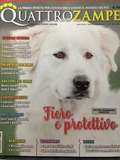 Quattrozampe 2021 158.Pastore Maremmano Abruzzese,Scottish Fold,Amstaff
