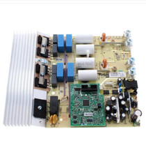 Unità di potenza G8 X piano