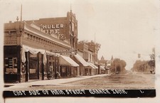 Cartolina fotografica RPPC