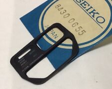 8430 0655 Cornice quadrante per Seiko LCD H239 ana-digi varie referenze NOS