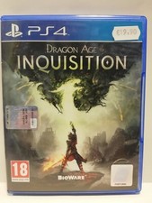 Dragon Age: Inquisition - PS4