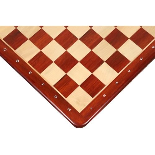 Scacchiera legno di - in,