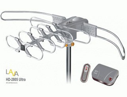 Antenna lava uhf - antenna,