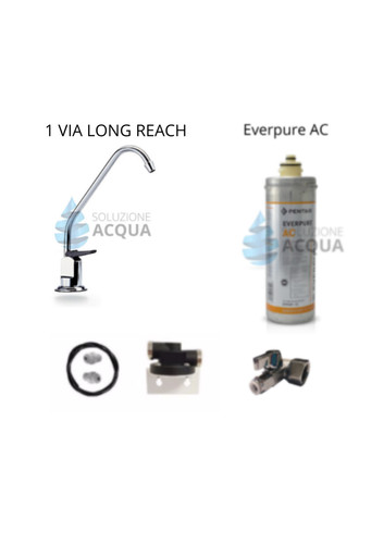 Kit everpure - everpure, ac+kit