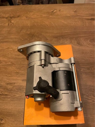 Motorino avviamento ford - motorino,