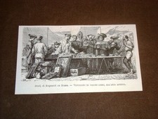 Rome Old Book Sellers Outdoor