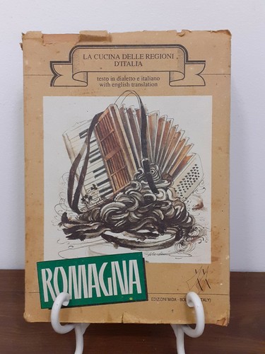 Cucina delle regioni - delle,