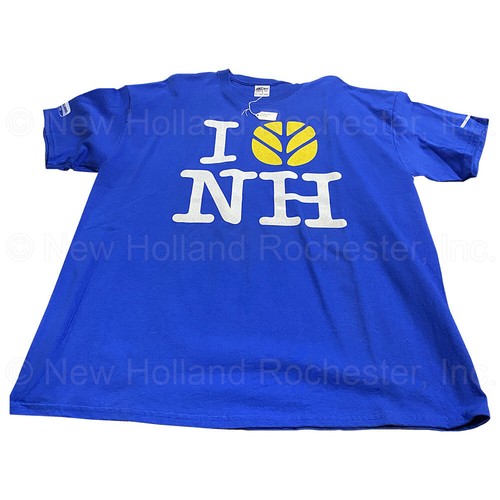 New holland shirt part - new,
